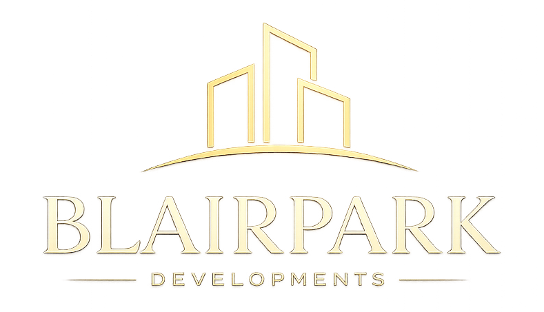 Blairpark Developments Logo